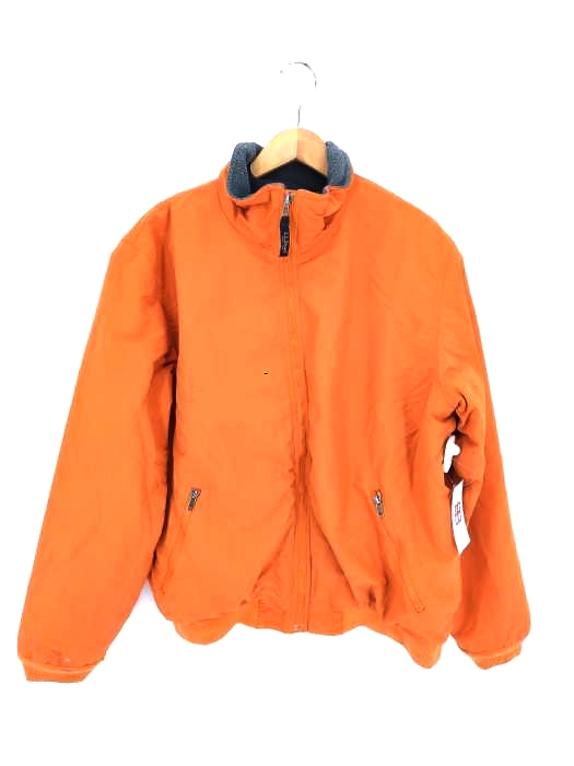 エルエルビーン L.L.Bean ウォームアップジャケット メンズ import：L