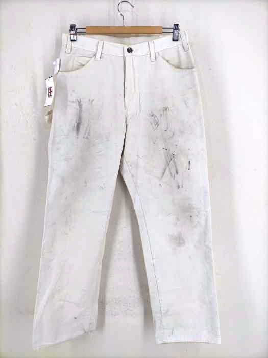 ディッキーズ Dickies MADE IN HONDURAS ペインターパンツ メンズ  33×32