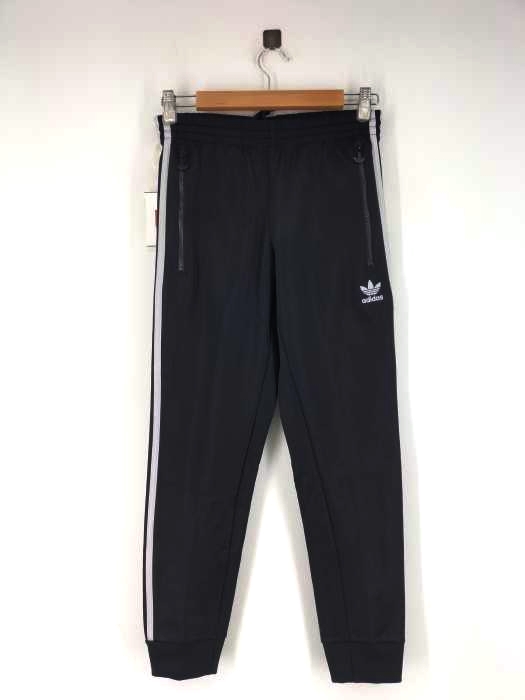 アディダス adidas HIGH SHINE TRACK PANTS メンズ JPN：XS