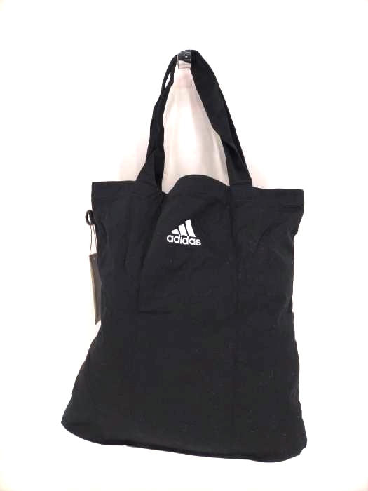アディダス adidas キャンバスバッグ メンズ 表記無