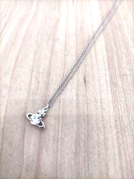 ヴィヴィアンウエストウッド Vivienne Westwood Reina Necklace レディース 表記無