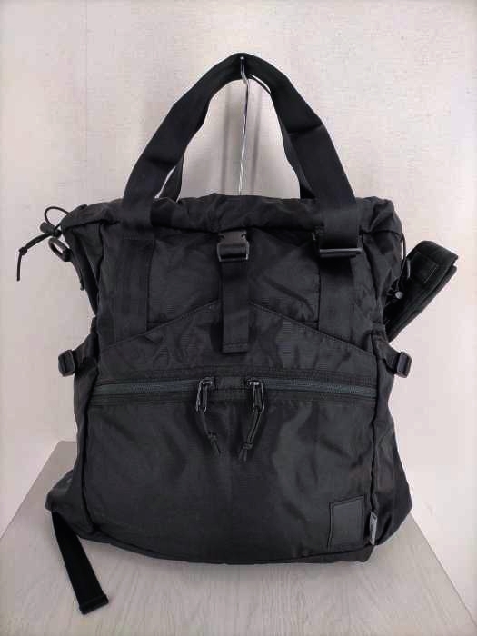 ユーズドフルギ USED古着 {{THE BROWN BUFFALO}} バックパック メンズ 表記無