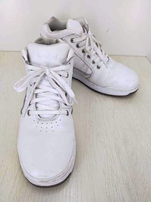 ティンバーランド Timberland YOUTH MERGE CHUKKA ユースマージチャッカ メンズ JPN：27
