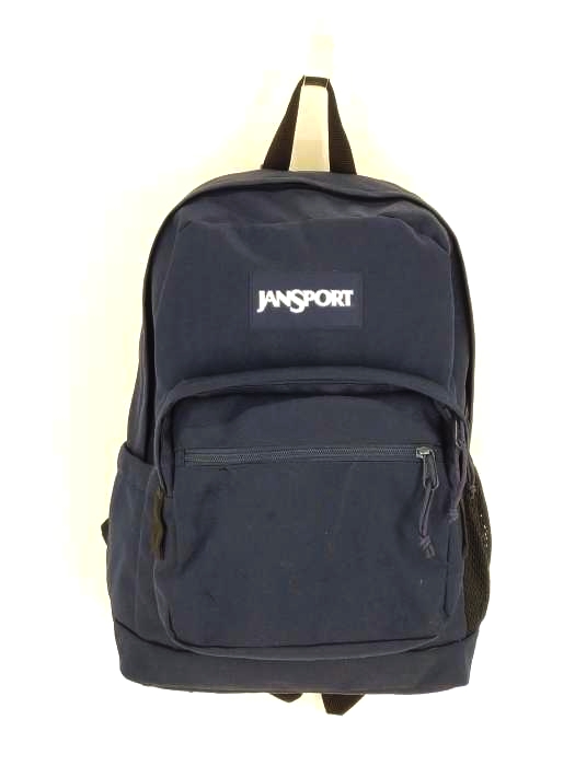 ジャンスポーツ JanSport バックパック メンズ 表記無
