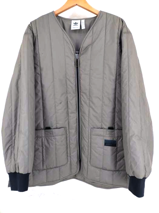 アディダス adidas R.Y.V. JACKET メンズ  2XO
