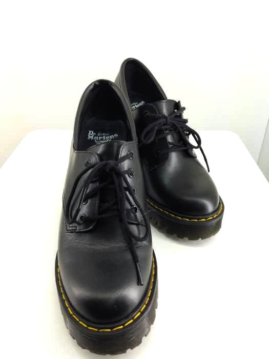 ドクターマーチン Dr.Martens サロメ Salome レディース UK：4