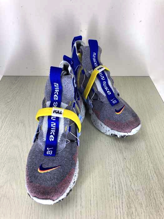 ナイキ NIKE Space Hippieスペースヒッピー メンズ JPN：26 JPN：26