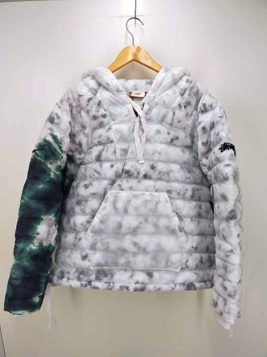 NIKE(ナイキ) Insulated Pullover Jacket メンズ JPN：S