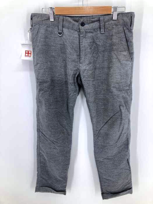 uniform experiment(ユニフォームエクスペリメント) STRETCH MOLE SKIN SLIM-FIT PANT メンズ パンツ その他パンツ
