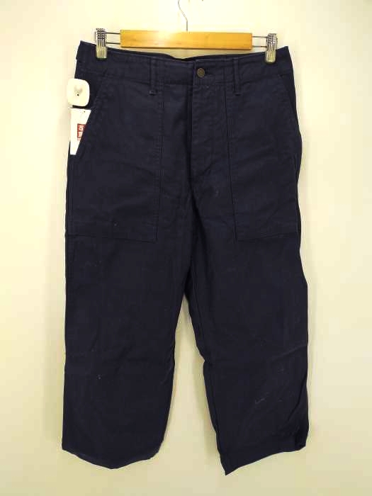 Johnbull(ジョンブル) ユーティリティパンツ ベイカーパンツ メンズ JPN:M