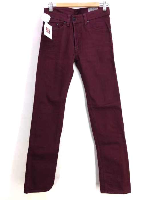 DIESEL(ディーゼル) darron カラーデニムパンツ メンズ  w26 l32