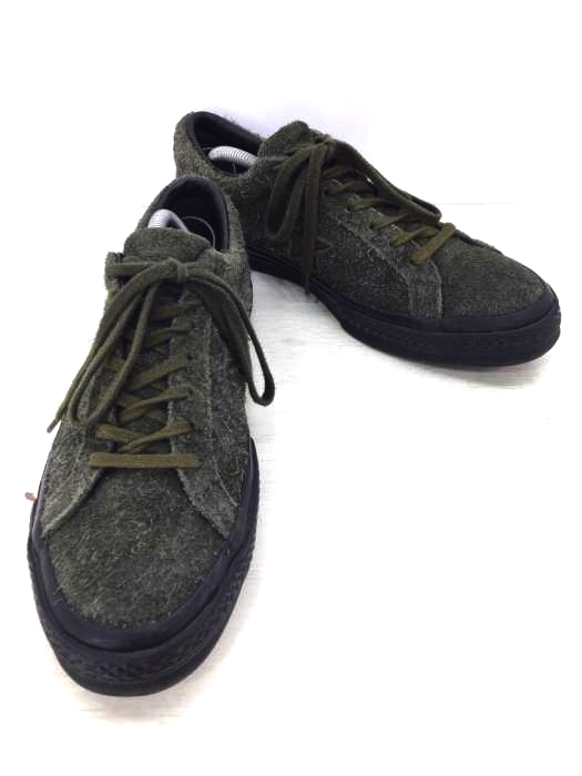 CONVERSE(コンバース) ONESTER スエード メンズ JPN：28.5