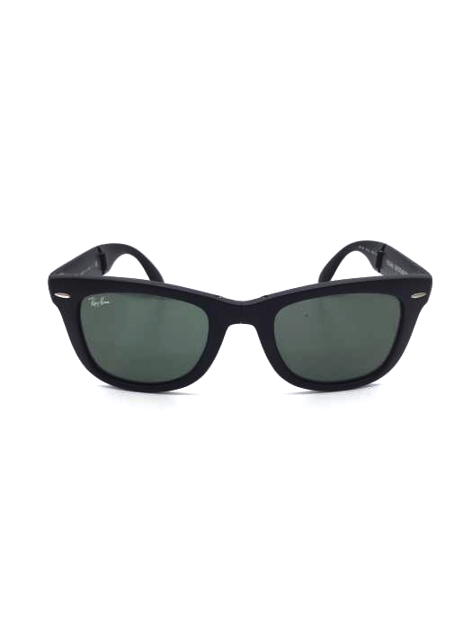 Ray-Ban(レイバン) FOLDING WAYFARER メンズ  50▢22
