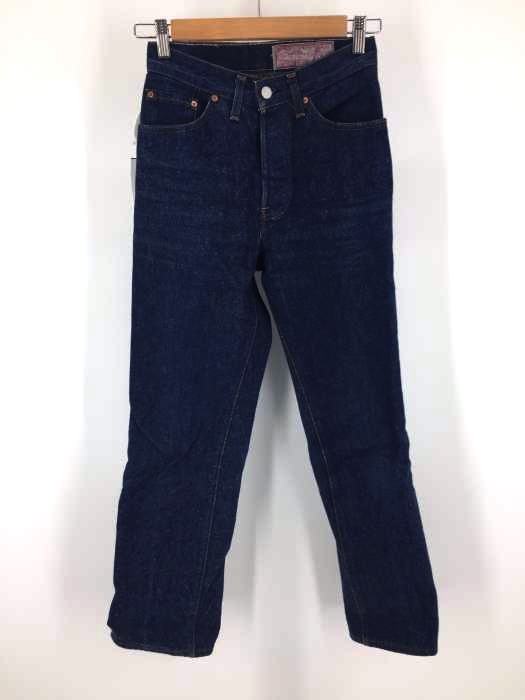 Levis(リーバイス) 26501 ハイウエスト スリムストレートデニム 縮率10％ レディース  W29/L32