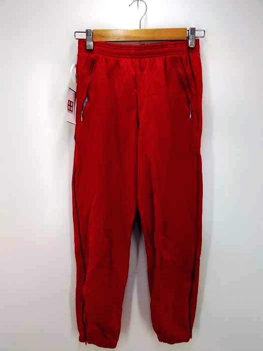 L.L.Bean(エルエルビーン) USA製 ラインジャージパンツ レディース JPN:M
