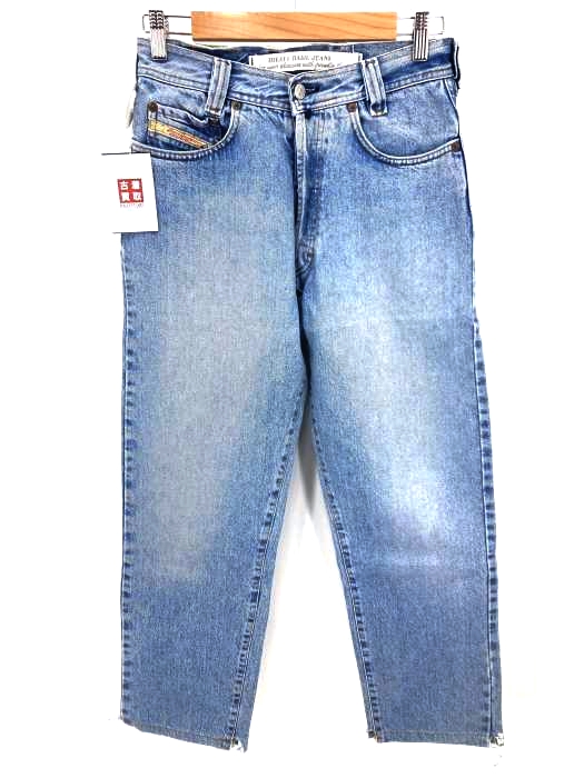 DIESEL(ディーゼル) ボタンフライ5Pデニムパンツ レディース  27