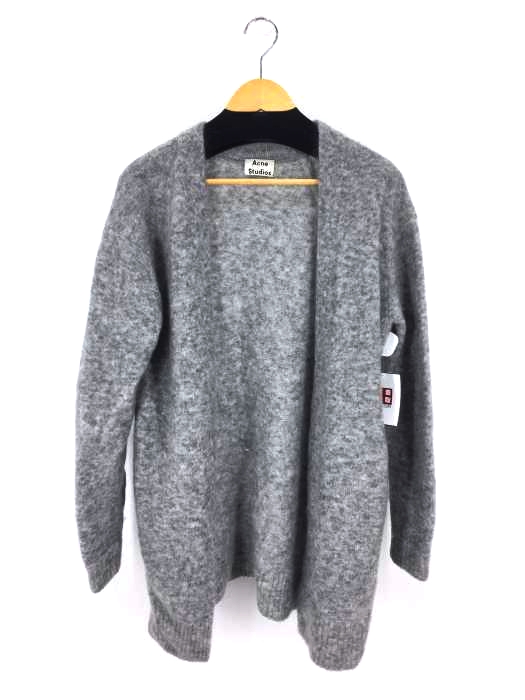 ACNE STUDIOS(アクネストゥディオズ) RAYA SH MOHAIR レディース JPN:XS