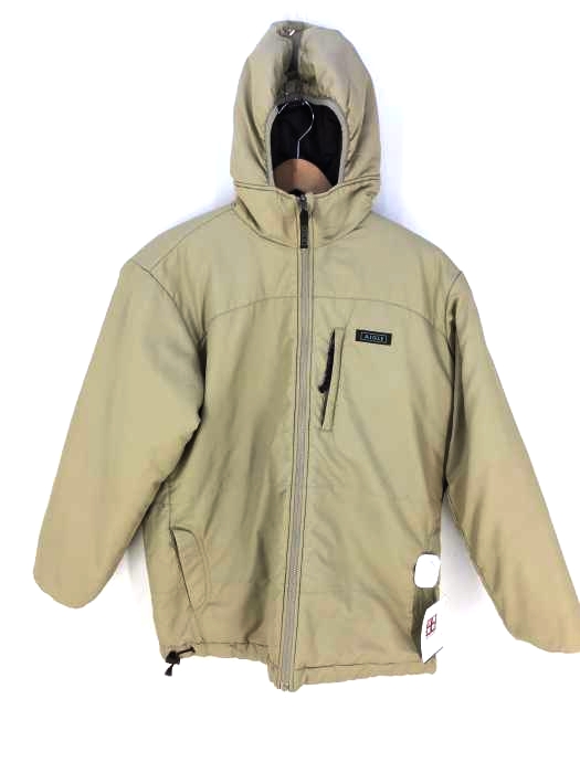 AIGLE(エーグル) リバーシブルキルティングジャケット メンズ JPN：S