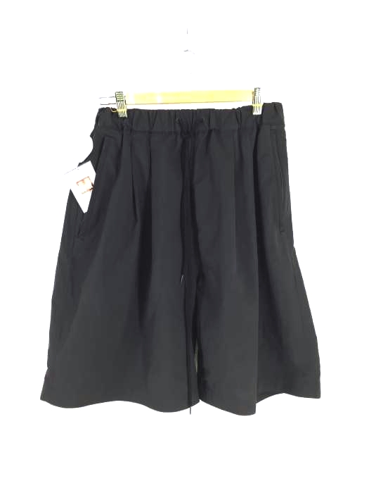 rin(リン) ワイドショートパンツ メンズ JPN：1