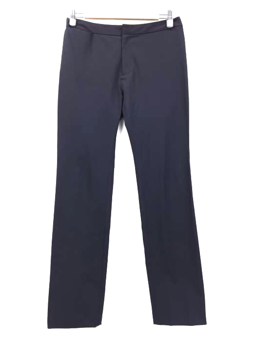 ISSEY MIYAKE HaaT(イッセイミヤケハート) ストレッチパンツ レディース JPN：2