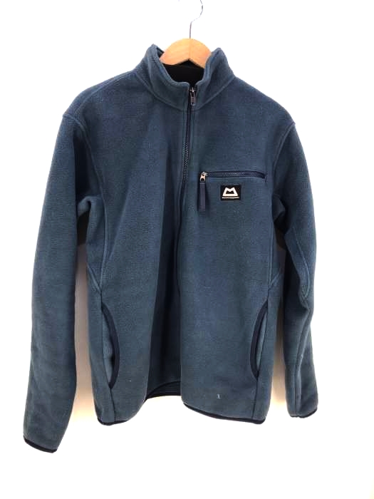 MOUNTAIN EQUIPMENT(マウンテンイクイップメント) POLARTEC 200 JACKET メンズ JPN：L