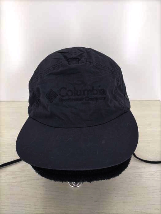 Columbia(コロンビア) 90S USA製 Bugaboo Hat メンズ L
