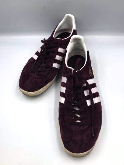 adidas Originals(アディダスオリジナルス) ガゼル OG スエード スニーカー メンズ 28