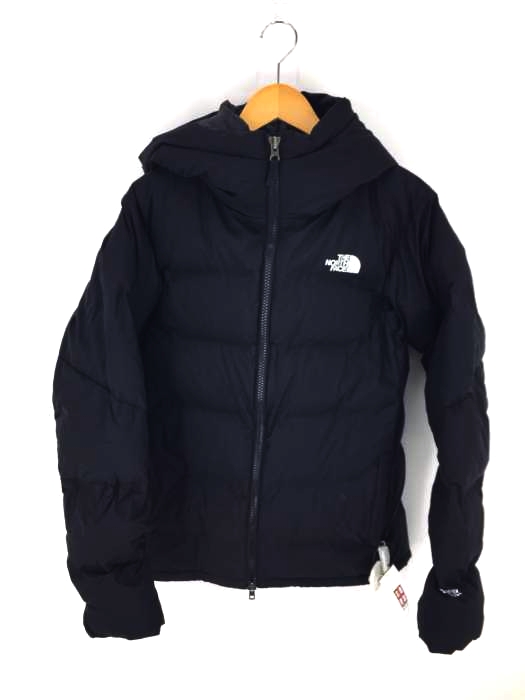 ザノースフェイス THE NORTH FACE Belayer Parka ビレイヤーパーカー メンズ JPN：S