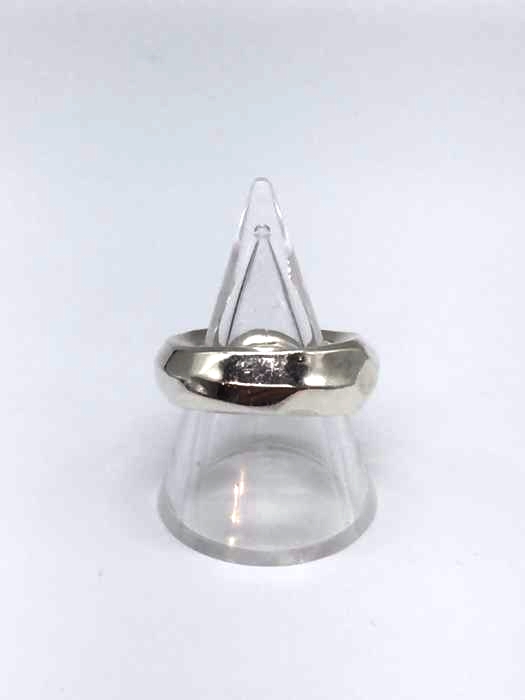 GARNI(ガルニ) Crockery Ring メンズ 16.5号