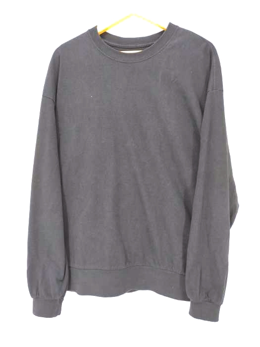 HEAVYWEIGHT COLLECTIONS(ヘビーウェイトコレクションズ) USA製 L/S TEE メンズ import：M