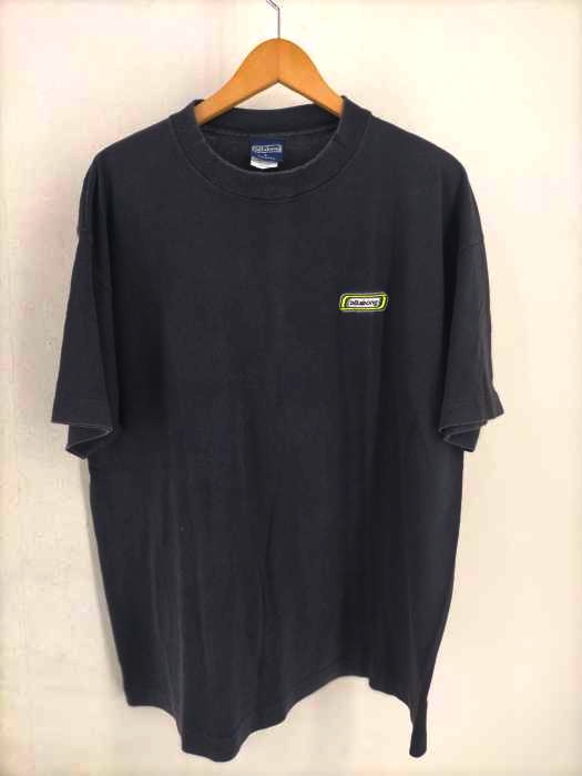 BILLABONG(ビラボン) USA製 ロゴ刺繍TEE メンズ JPN：L