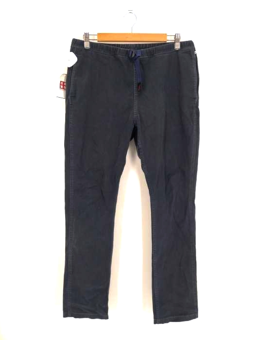 GRAMICCI(グラミチ) TWILL EASY PANTS メンズ  XL
