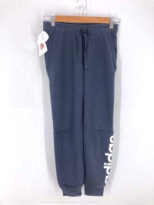 adidas(アディダス) Training Essentials Linear Logo Pants レディース JPN：M