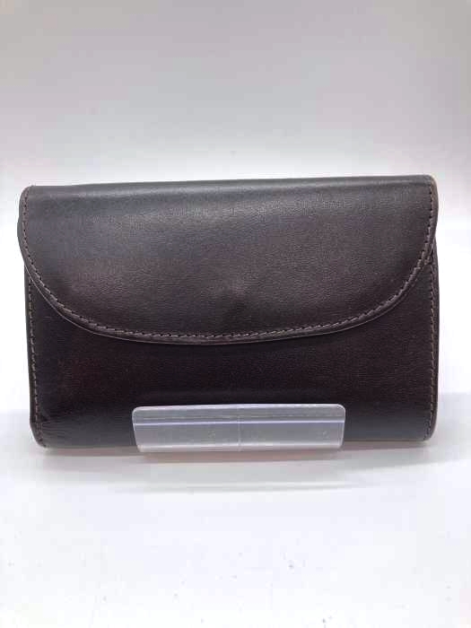 WHITE HOUSE COX(ホワイトハウスコックス) 3FOLD WALLET メンズ 表記無