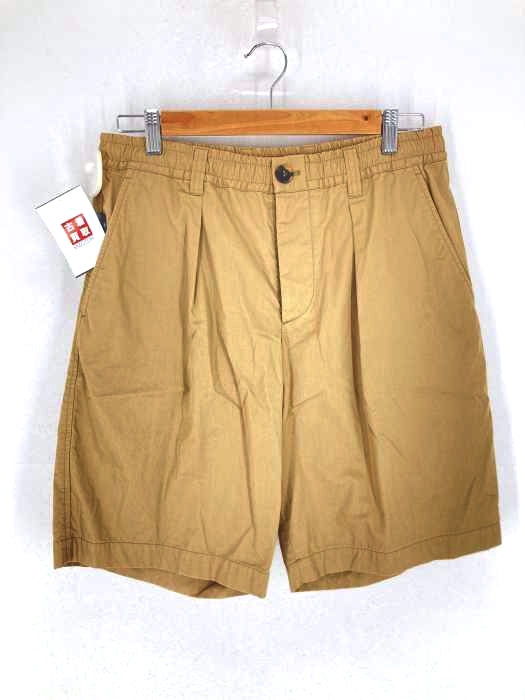 MARNI(マルニ) 1タックイージーショートパンツ メンズ JPN：44