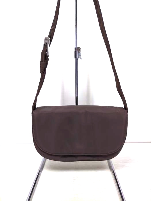 MAXMARA(マックスマーラ) ナイロンミニショルダーバッグ レディース 表記無
