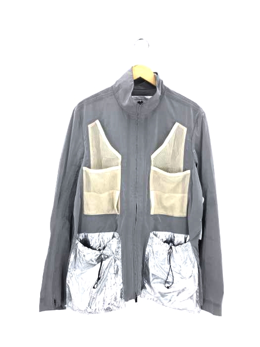 OAKLEY(オークリー) Samuel Ross MULTIPOCKETS JACKET METAL DETAIL メンズ import：S