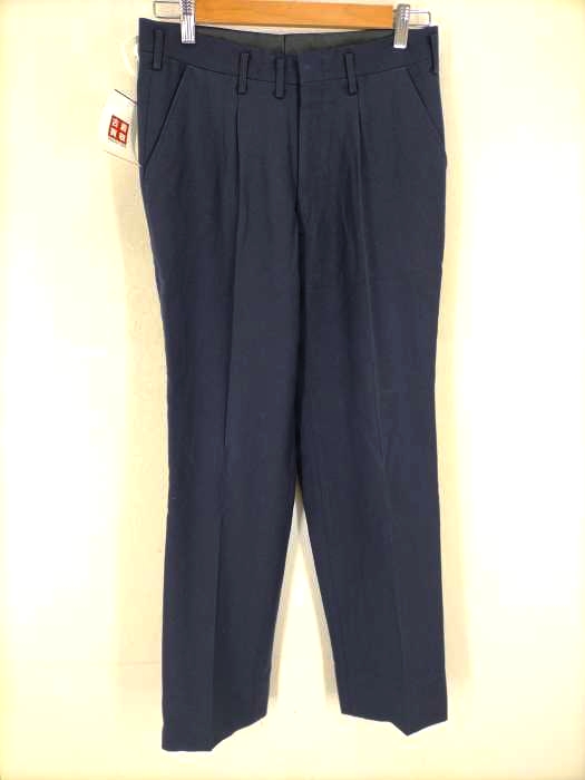 USED古着(ユーズドフルギ) KP NIKKE タックスラックスパンツ メンズ  79