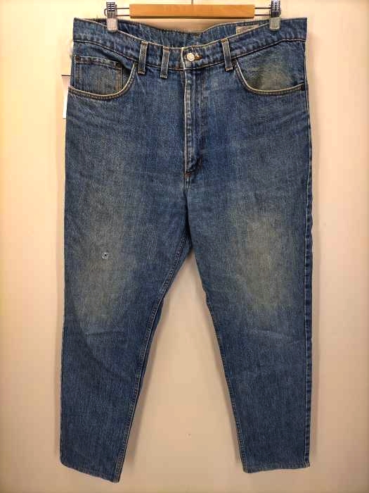 Wrangler(ラングラー) 60S CLASSIC バギーデニムパンツ メンズ 表記無