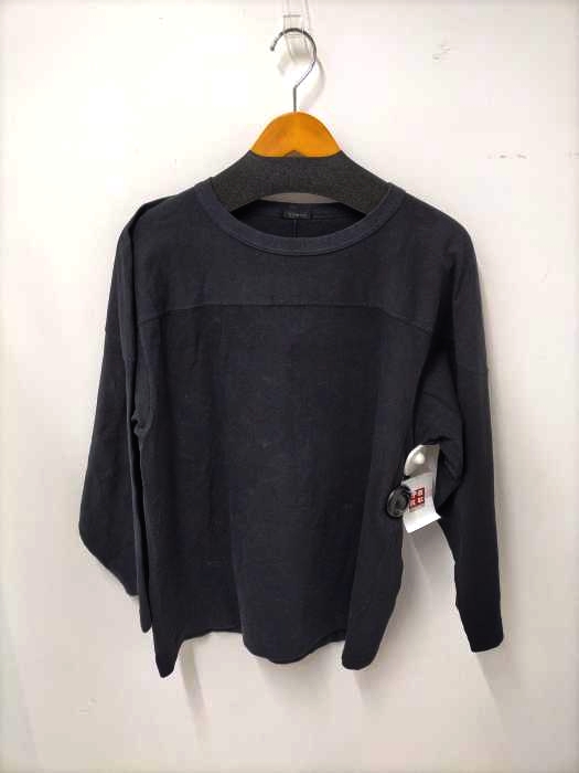 COMOLI(コモリ) 19AW フットボールTシャツ メンズ JPN：1