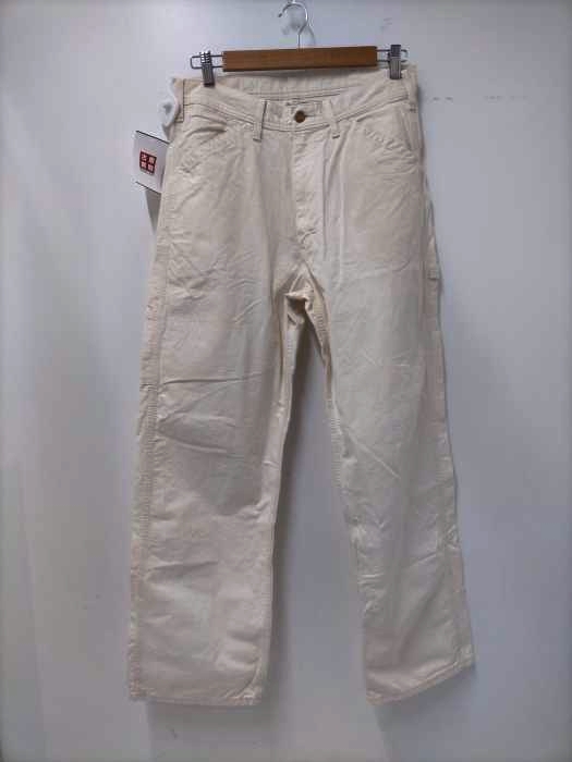 Lee(リー) ペインターパンツ DUNGAREES メンズ JPN：M