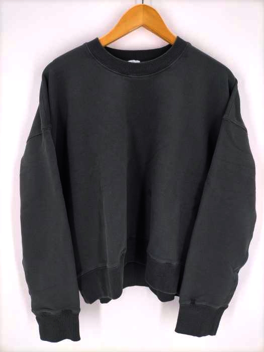KAIKO(カイコー) 21SS STRETCH SWEAT メンズ JPN：2