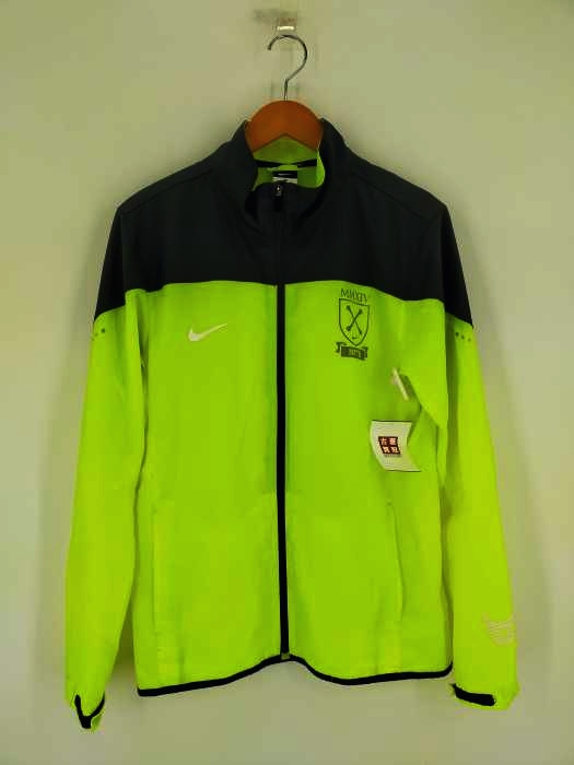 ナイキ NIKE トレーニングジャケット メンズ import：M