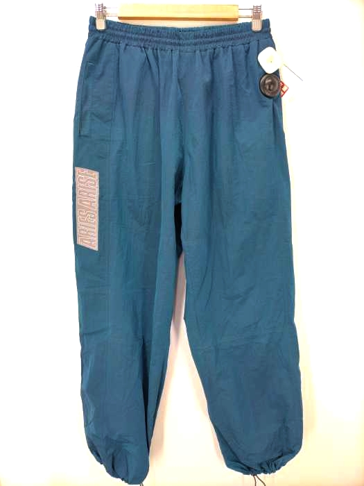 ARIES(アリーズ) イタリア製 OMBRE DYED TRACK PANTS トラックパンツ メンズ JPN：M