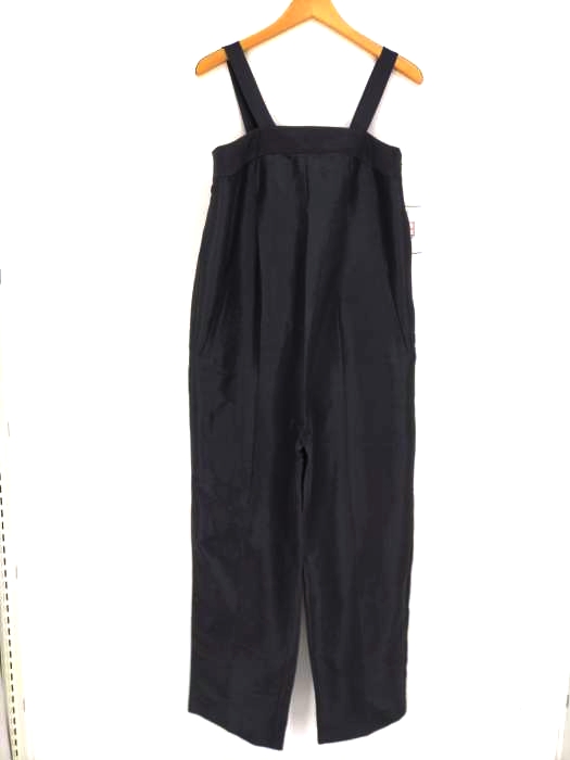 moussy(マウジー) GLOSSIER SALOPETTE PANTS レディース  1