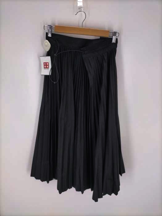 TOGA ARCHIVES(トーガアーカイブス) 21AW PLEATED SKIRT DICKIES SP レディース JPN：34