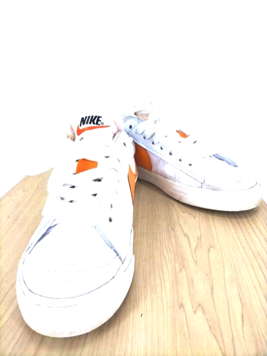 NIKE(ナイキ) NIKE BLAZER LOW '77 JUMBO メンズ  29cm