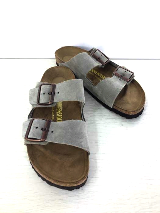 BIRKENSTOCK(ビルケンシュトック) arizona レディース JPN：24