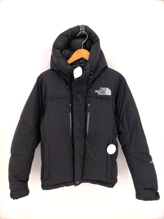 ザノースフェイス THE NORTH FACE バルトロライトジャケットダウン Baltro Light Jacket メンズ JPN：XS