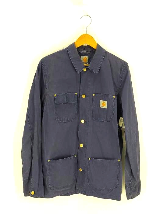 Carhartt WIP(カーハートワークインプログレス) MICHIGAN COAT メンズ import：L